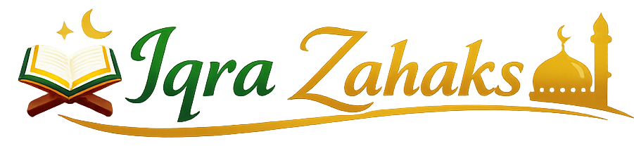 Iqra Zahaks